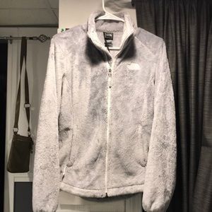 Women’s small North face